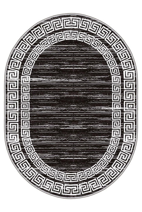 Conceptum Alfombra Hmnt917 Multicolor 50 x 80 cm
